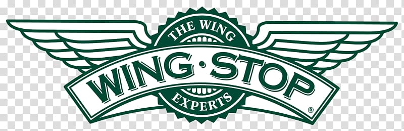 Buffalo wing Wingstop Restaurants KFC, dining logo transparent background PNG clipart