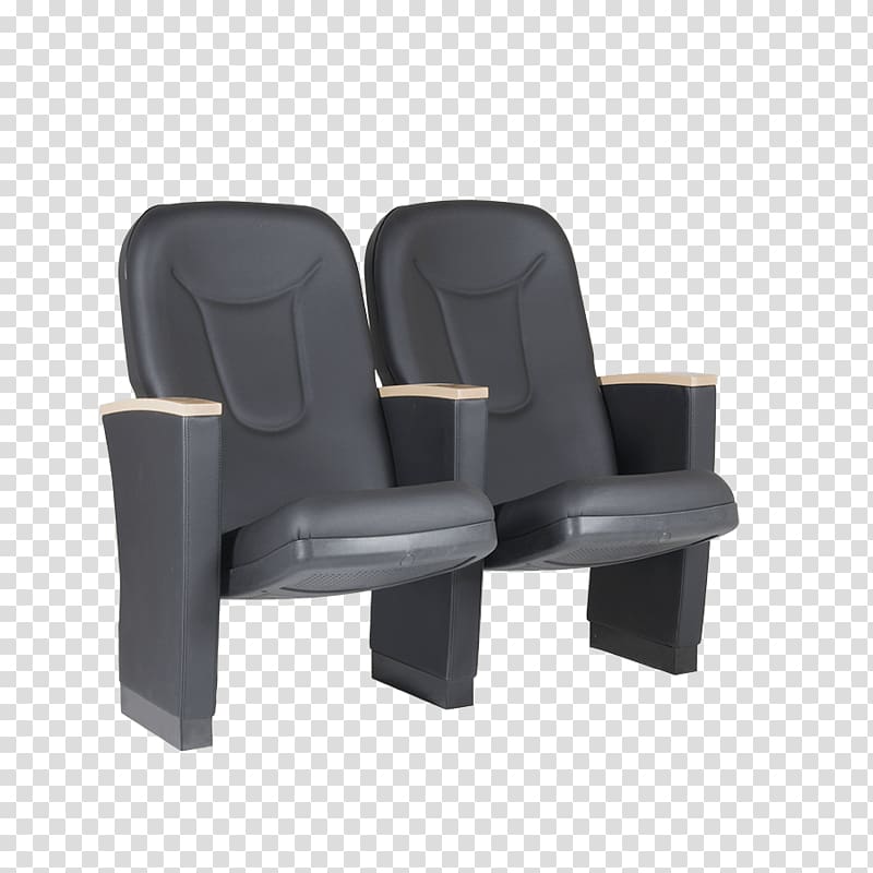 Merrill Auditorium Cinema Chair Theater, Cinema seats transparent background PNG clipart