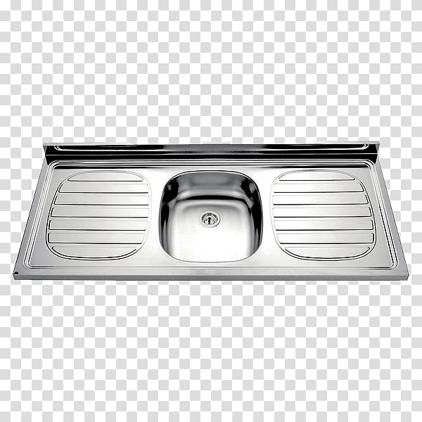 Sink Stainless steel Plastic American Iron and Steel Institute, sink transparent background PNG clipart