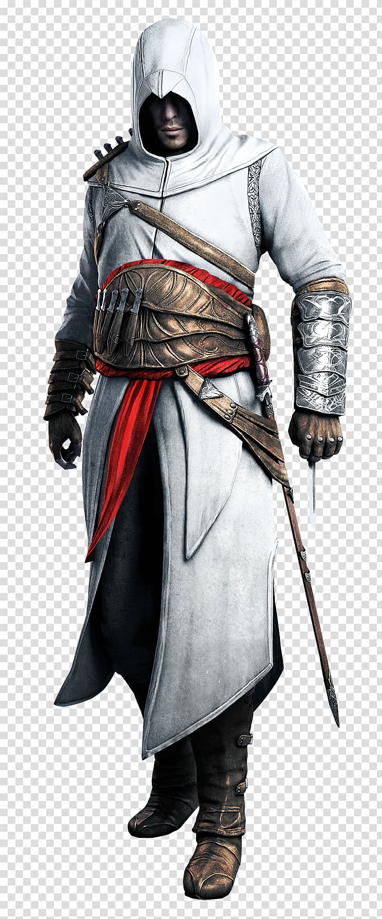 Assassin’s Creed transparent background PNG clipart