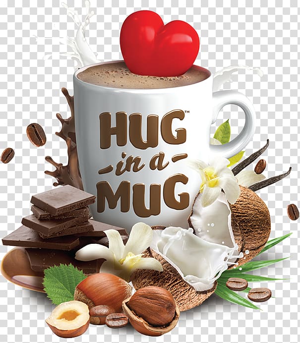 Mug Hot chocolate Coffee Cappuccino Advertising, hot coffee transparent background PNG clipart