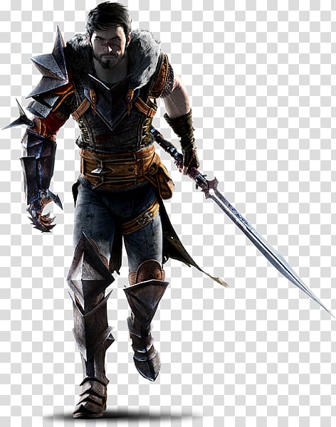 Dragon Age II Dragon Age: Origins Dragon Age: Inquisition Video game Wizard, Wizard transparent background PNG clipart