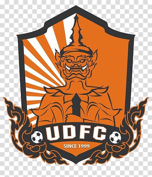 Udon Thani F.C. Institute of Physical Education Udon Thani Stadium 2018 Thai League 2 Khonkaen FC Lampang FC, football transparent background PNG clipart