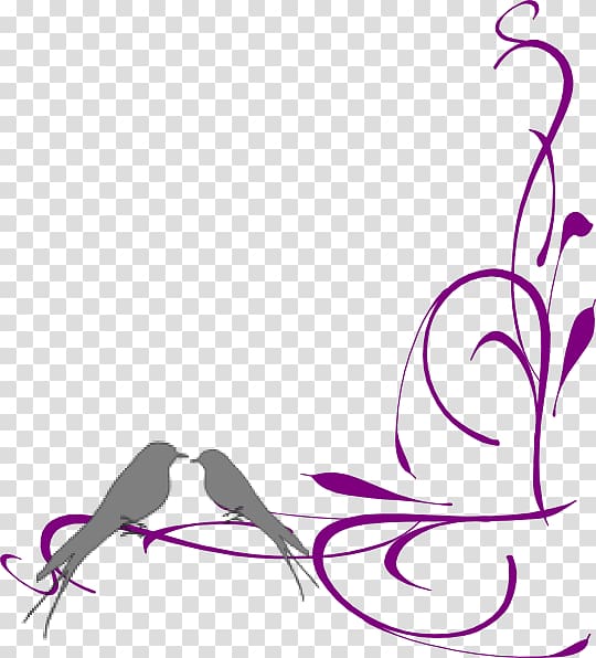 Wedding invitation Bridal shower Purple , Swirly Design transparent background PNG clipart