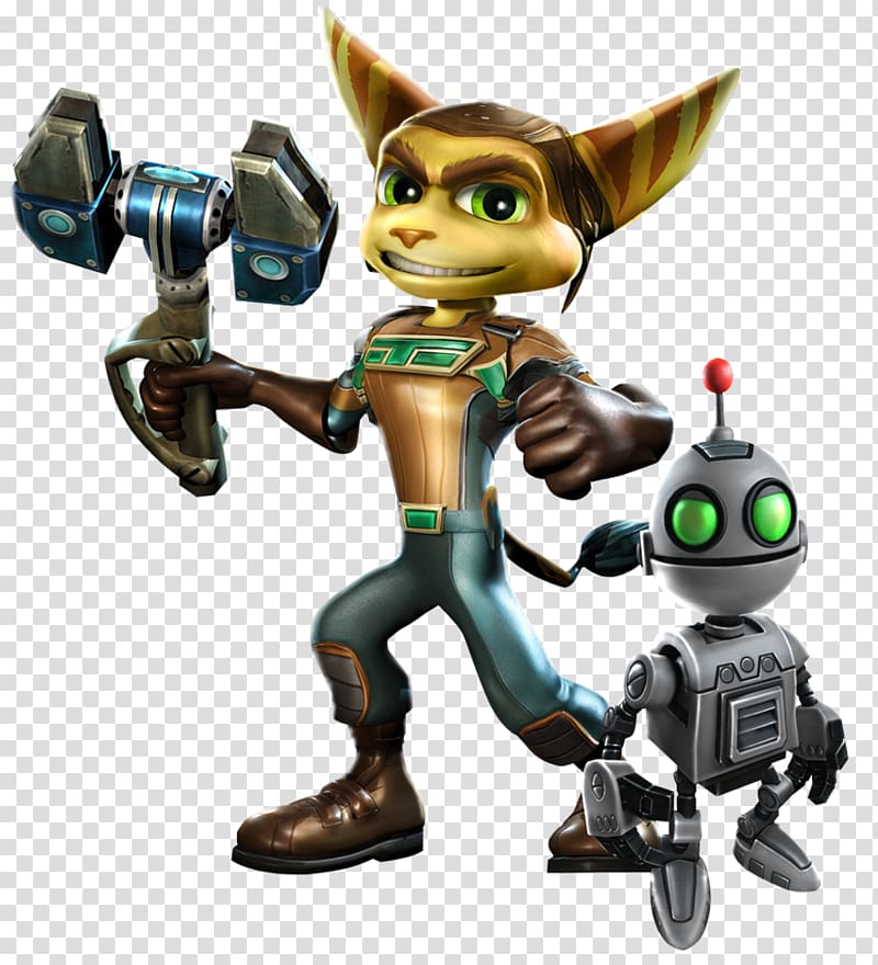 Ratchet Clank Going Commando Mercenary png download - 533*590 - Free  Transparent Ratchet Clank Going Commando png Download. - CleanPNG / KissPNG