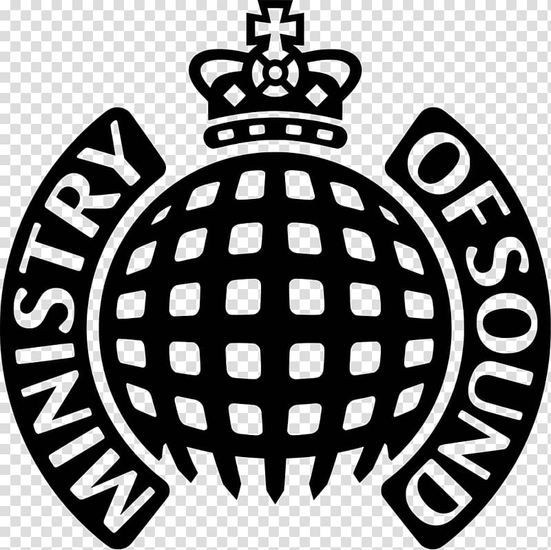 Ministry of Sound Radio The Annual Logo, Ministry Of Sound transparent background PNG clipart