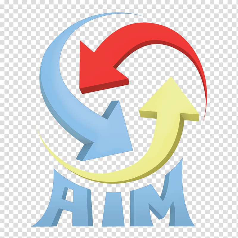 Project Logo, aim transparent background PNG clipart