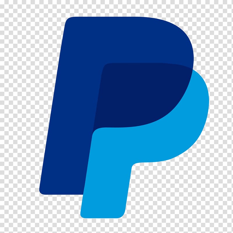 Blue P Logo Paypal Logo Computer Icons Payment System Paypal Transparent Background Png Clipart Hiclipart