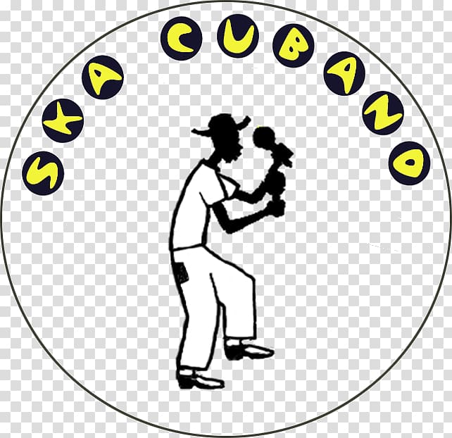 Ska Cubano Celebrity Yellow White, others transparent background PNG clipart