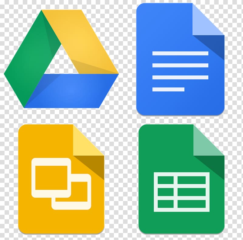G Suite Google Drive Google Docs, google transparent background PNG clipart