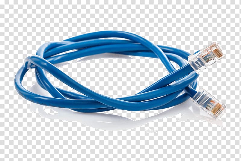 Structured cabling RJ-45 Network Cables Twisted pair Electrical cable, others transparent background PNG clipart