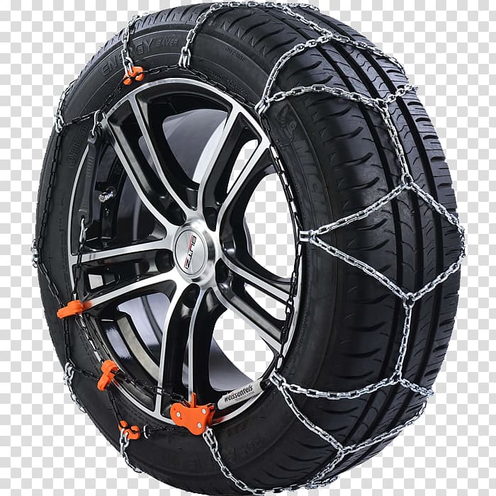 Car Snow chains Fiat Automobiles, car transparent background PNG clipart