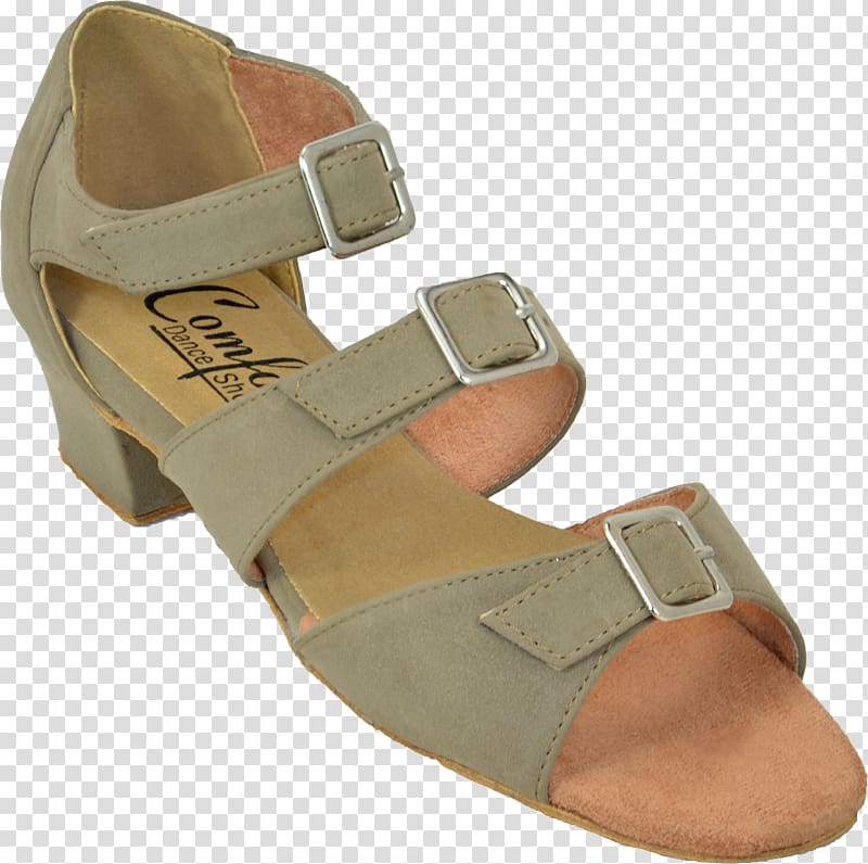 Shoe Sandal Suede Slide Beige, Teal Blue Shoes for Women transparent background PNG clipart