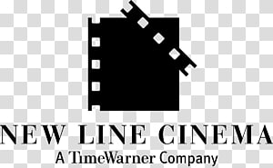 New Line Cinema transparent background PNG cliparts free download