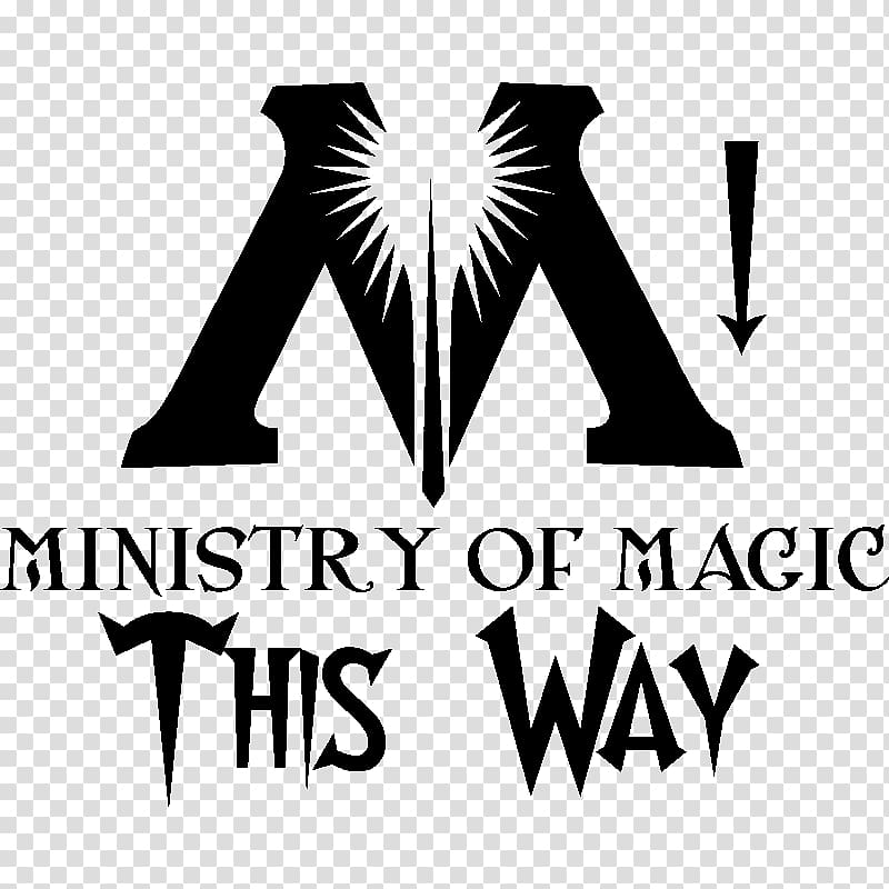 Ministry of Magic Magic in Harry Potter Professor Severus Snape Draco Malfoy, ministry of magic transparent background PNG clipart