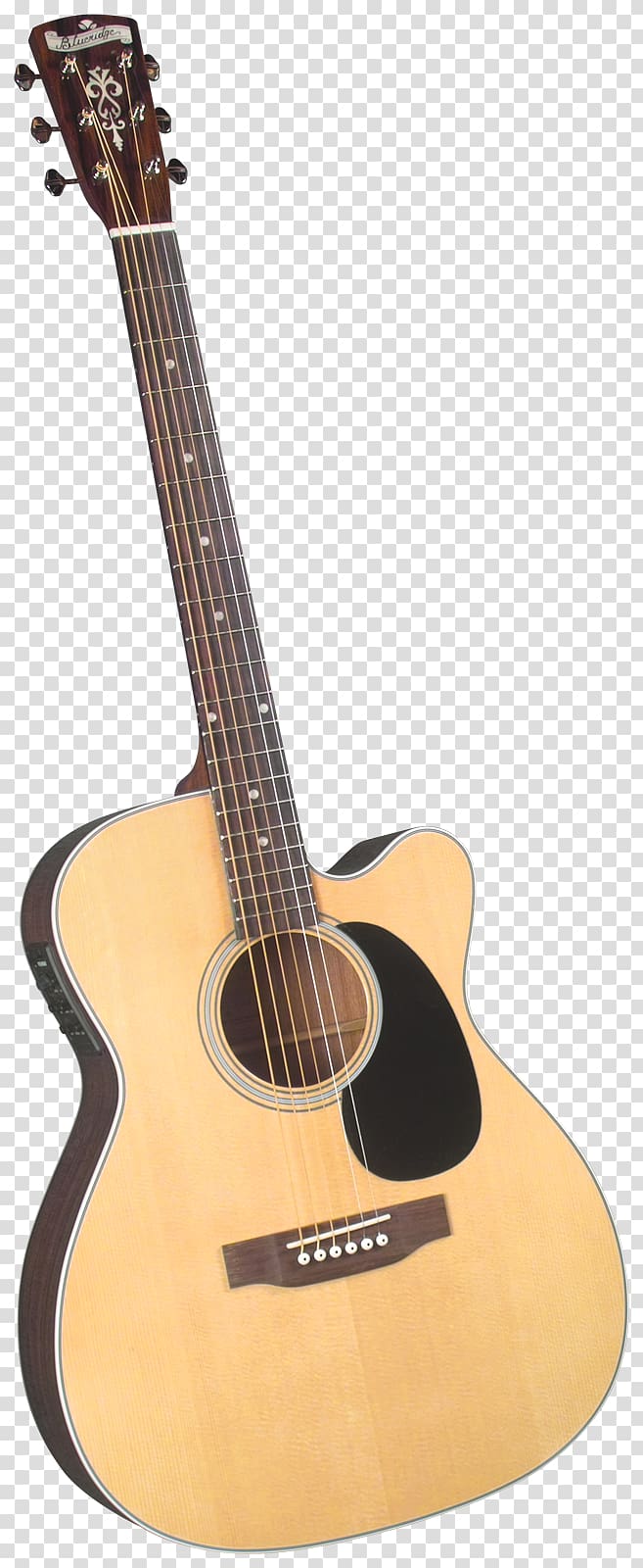 Acoustic guitar Dreadnought C. F. Martin & Company Martin D-28, Acoustic Guitar transparent background PNG clipart
