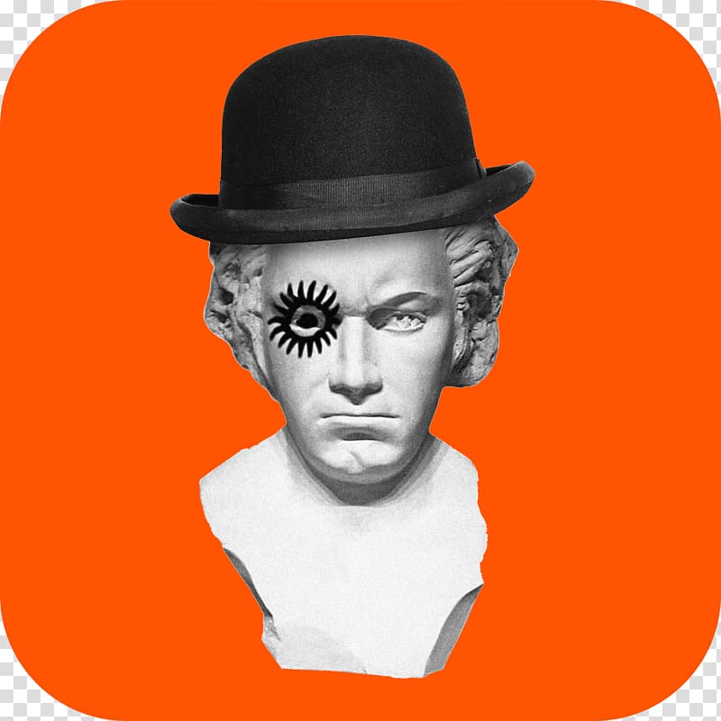 Anthony Burgess A Clockwork Orange Dr. Brodsky Dr. Branom Korova Milk Bar, book transparent background PNG clipart