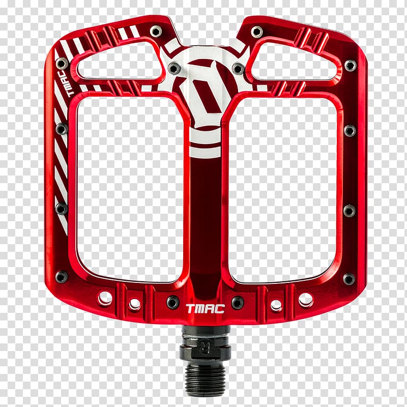 Bicycle Pedals BMX Mountain bike Cycling, race Pedals transparent background PNG clipart