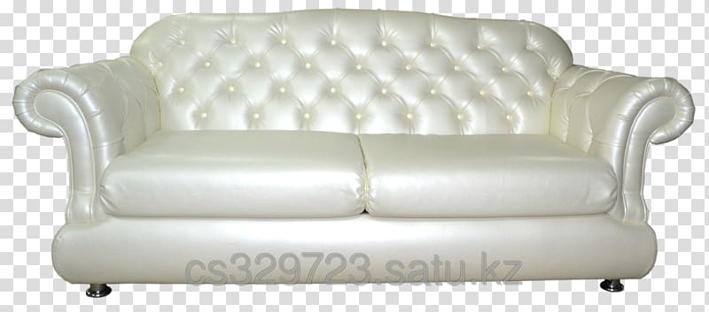 Loveseat Furniture Alatau Vostok-1 Couch, kz transparent background PNG clipart