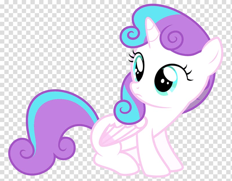 Sweetie Belle Rarity Princess Cadance Twilight Sparkle Pony, gold gorgeous transparent background PNG clipart