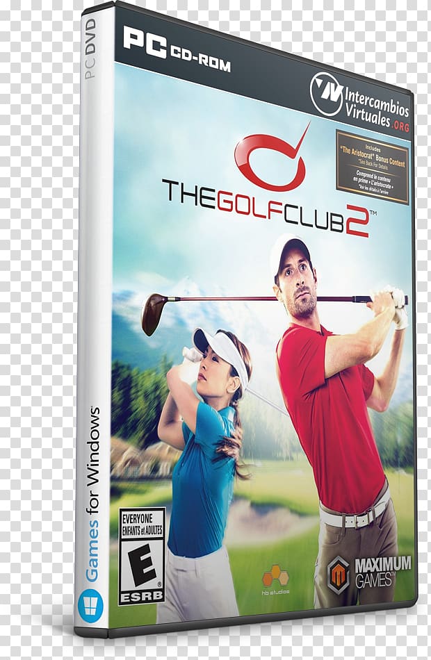 PlayStation 2 Xbox 360 PlayStation 3 Sniper Elite PlayStation 4, golf game transparent background PNG clipart