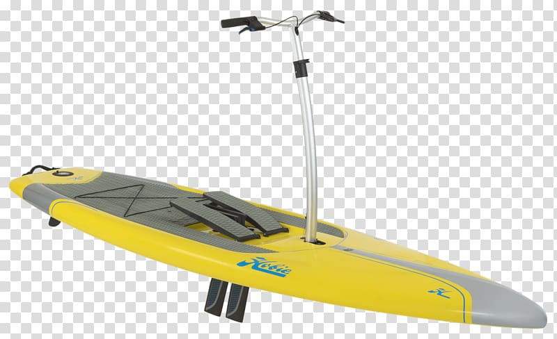 Standup paddleboarding Hobie Mirage Sport Hobie Cat Windward Boats Inc, board stand transparent background PNG clipart