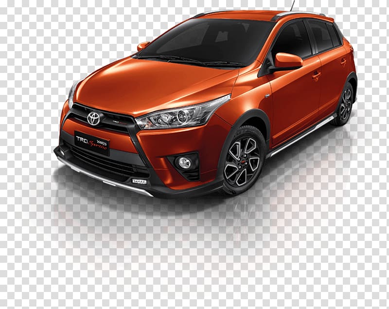 2016 Toyota Yaris Car 2013 Toyota Yaris Toyota Vios, toyota transparent background PNG clipart