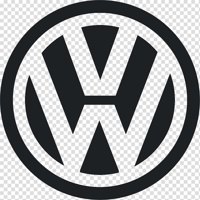 Volkswagen Beetle Car Volkswagen Golf Logo, volkswagen transparent background PNG clipart