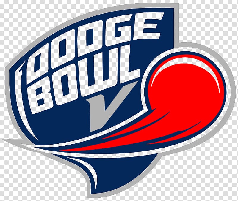 National Dodgeball League Logo Bracket, others transparent background ...