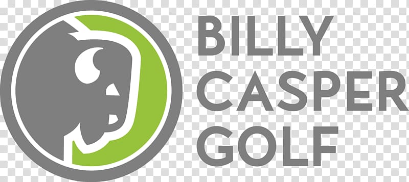 Logo Billy Casper Golf Brand, Golf transparent background PNG clipart