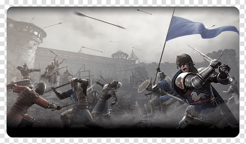 Chivalry Medieval Warfare Age Of Chivalry Video Game Action Game Medieval Warfare Transparent Background Png Clipart Hiclipart - medieval warfare roblox codes 2018