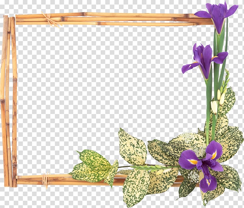 Frames Flower Window, powerpoint frame transparent background PNG clipart