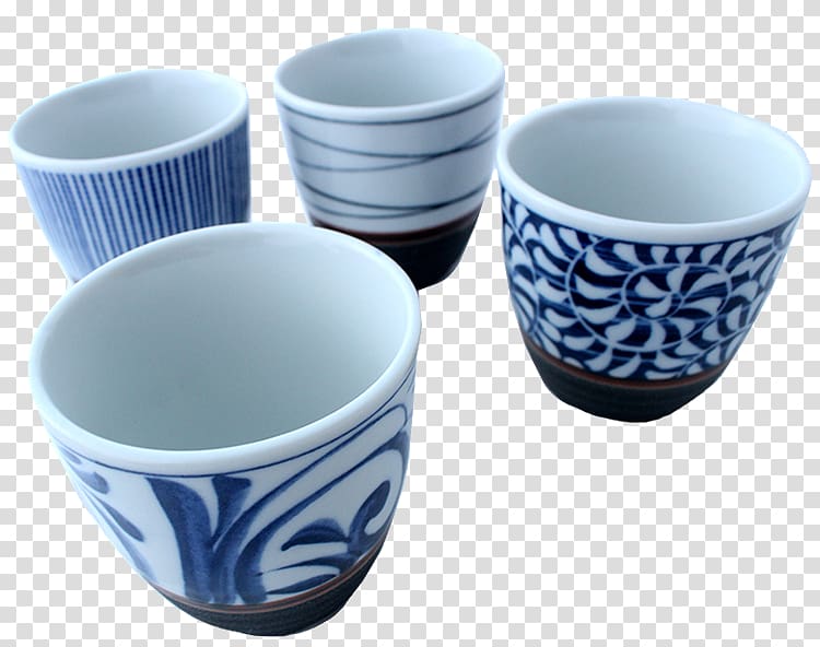 Coffee cup Ceramic Mug Glass Bowl, mug transparent background PNG clipart