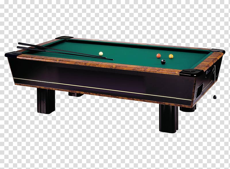 Billiard Tables Billiards Garlando Pool, table transparent background PNG clipart