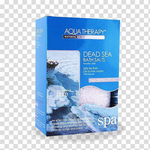 Water, Dead Sea Salt transparent background PNG clipart