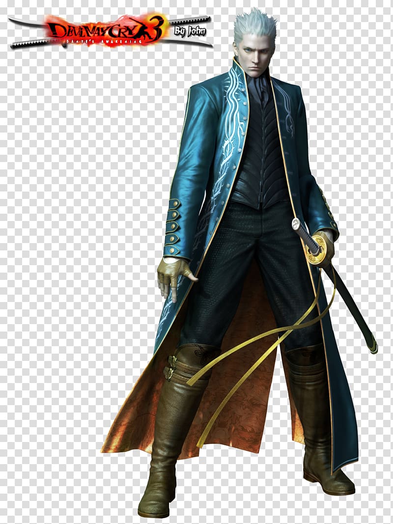 Devil May Cry 3: Dante's Awakening Devil May Cry 4 DmC: Devil May Cry Devil May Cry 5 Devil May Cry: HD Collection, devil may cry trish transparent background PNG clipart