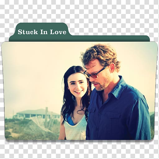 Greg Kinnear Stuck in Love Romantic comedy Drama, Nat Wolff transparent background PNG clipart