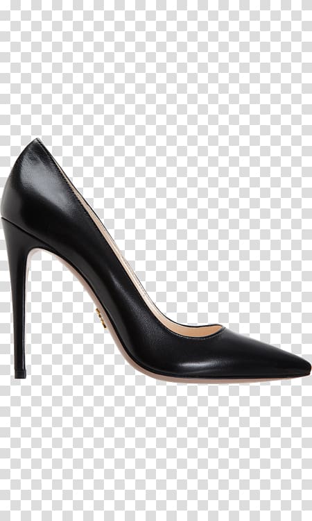 Court shoe Patent leather High-heeled shoe Sandal, basic pump transparent background PNG clipart
