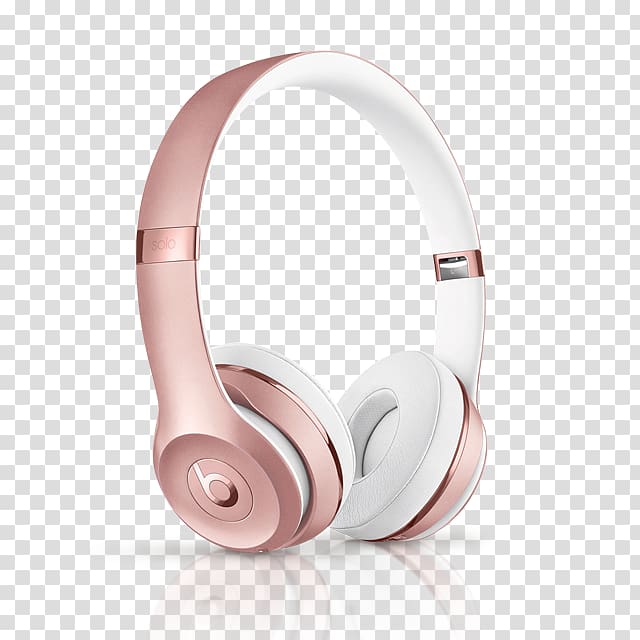 Apple Beats Solo³ Beats Electronics Headphones Wireless Beats Studio, headphones transparent background PNG clipart