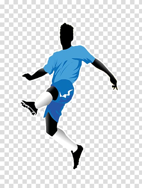 Football player FIFA World Cup Sport, World Cup figures transparent background PNG clipart
