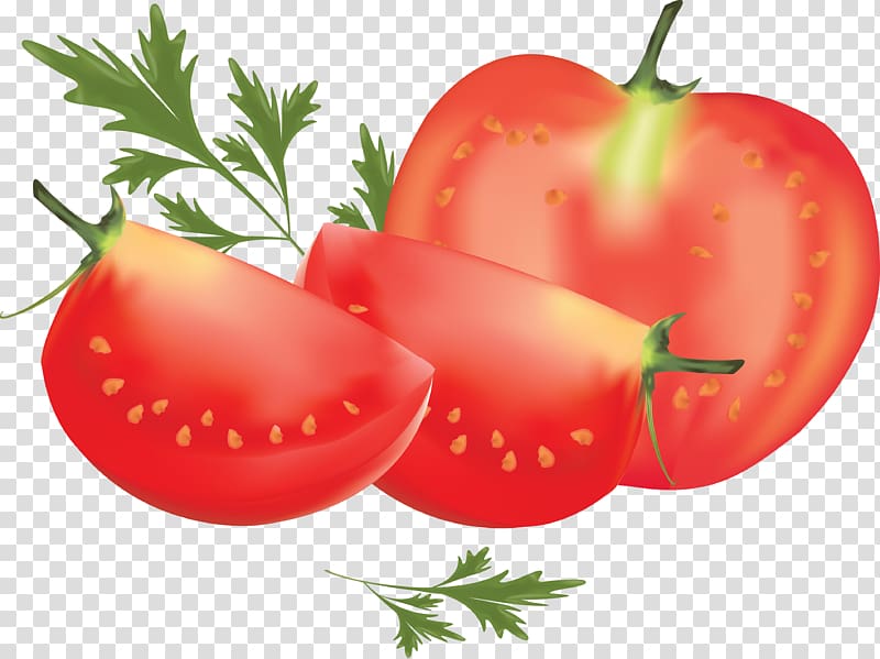 Plum tomato Roma tomato , Tomato transparent background PNG clipart