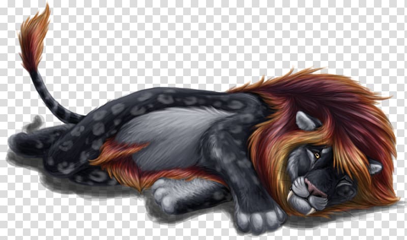 Lion Arcade Gannon Vulpes Inculta, lion transparent background PNG clipart