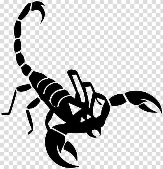 Scorpion Computer Icons , scorpions transparent background PNG clipart
