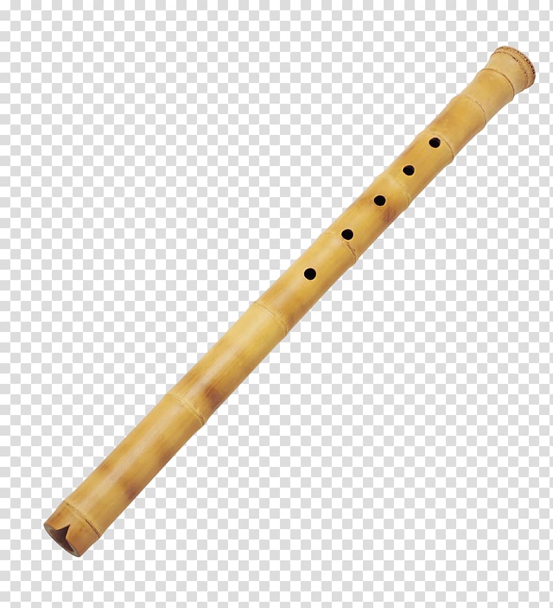 Flute Bamboo musical instruments, Instruments Flute transparent background PNG clipart