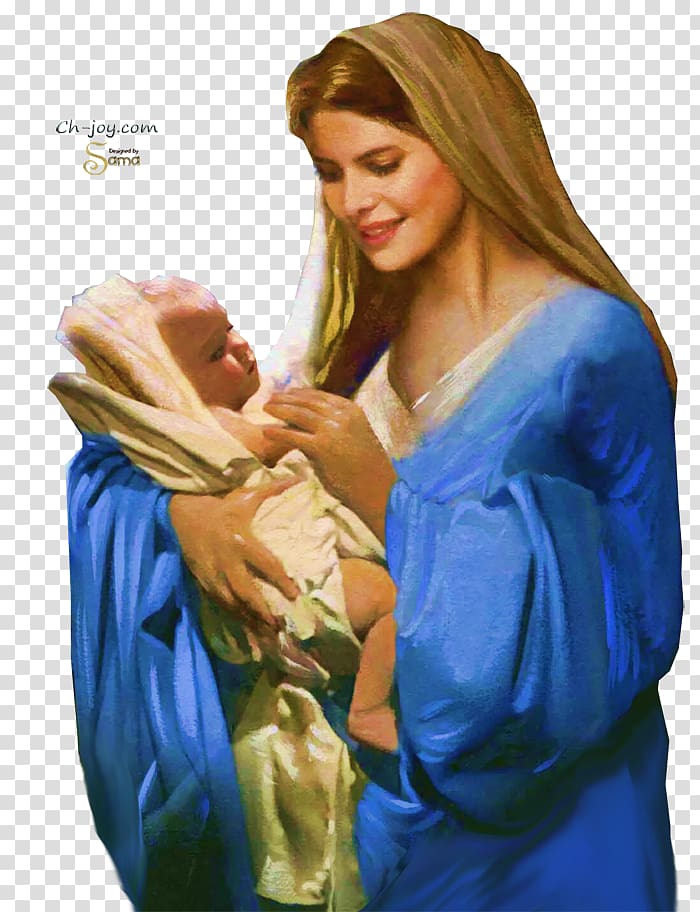 Mary God Saint Prayer Theotokos, Mary transparent background PNG clipart