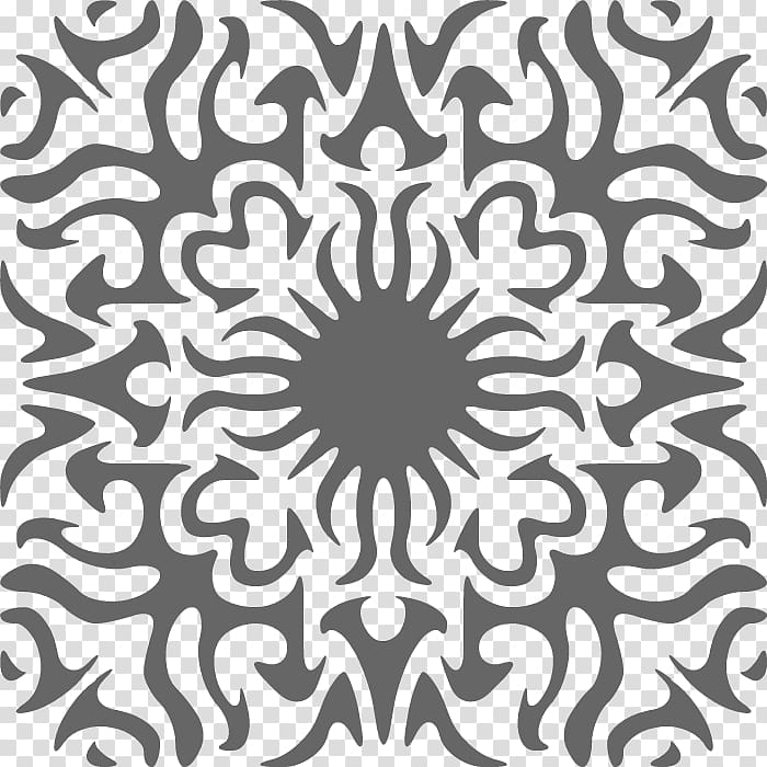 Kaleidoscope simple pattern free for commercial us, others transparent background PNG clipart