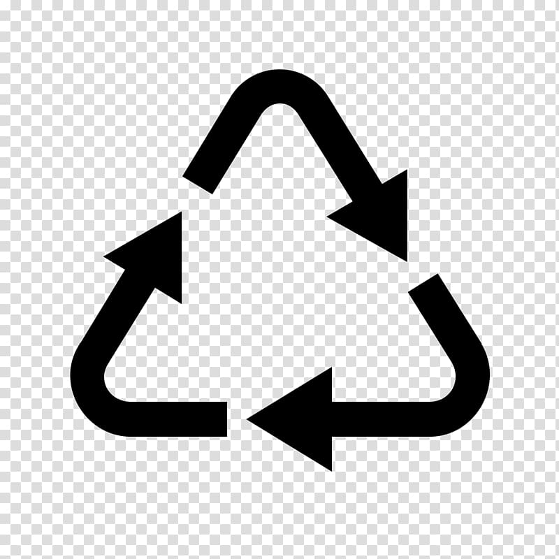 Download Paper recycling Recycling symbol Logo, plastic recycle transparent background PNG clipart ...