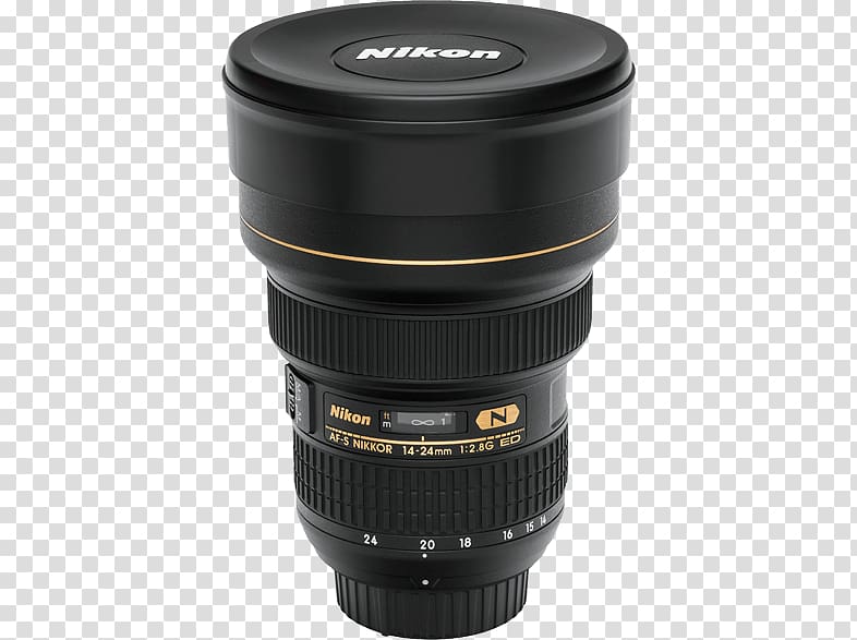 Camera lens Fujifilm Fujinon Nikkor, camera lens transparent background PNG clipart