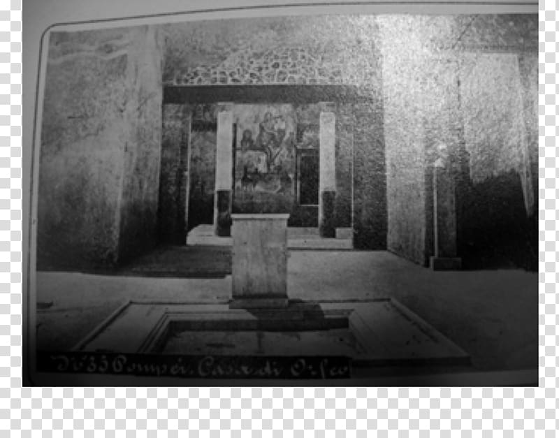 Pompeii Maison pompéienne Painting Art, painting transparent background PNG clipart