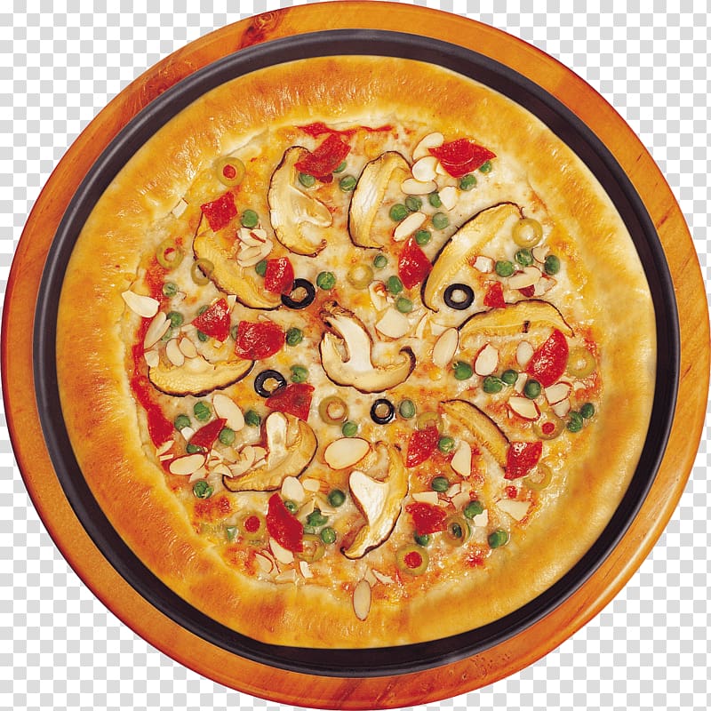 Pizza delivery Pizza Pizza, Pizza transparent background PNG clipart